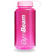 GymBeam Sport Bottle 1000 ml, pink - Športová fľaša
