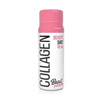 Kĺbová výživa BeastPink Collagen Beauty Shot 60 ml, lesné ovocie