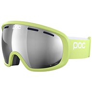 POC Fovea Clarity – zelená - Lyžiarske okuliare