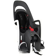 Hamax Caress Plus – adapter šedá/čierna - Detská sedačka na bicykel