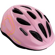 Hamax Cyklohelma Skydive Pink XS (45 – 50) - Prilba na bicykel
