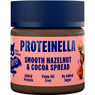 HealthyCo Proteinella orieškovo-čokoládová 200 g - Orechový krém