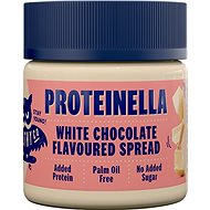 HealthyCo Proteinella white 200 g - Maslo