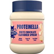 HealthyCo Proteinella white 400 g - Maslo