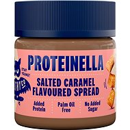 HealthyCo Proteinella slaný karamel 200 g - Maslo