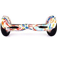 Hoverboard Crazy Offroad APP