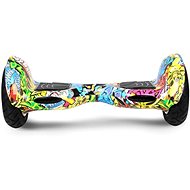 Hoverboard Graffiti Offroad APP
