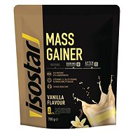 Isostar Powder Mass Gainer 700 g - Gainer