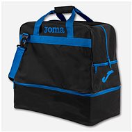 JOMA Trainning III čierno-modrá – L - Športová taška