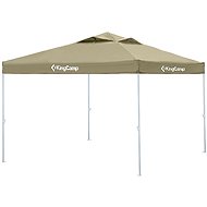 KingCamp Canopy L brown - Stan
