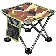 KingCamp Mini Folding Stool - Kempingový stôl