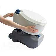 Campingaz Portable toilet 20 l - Chemické WC