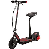 Razor Power Core E100S - červená