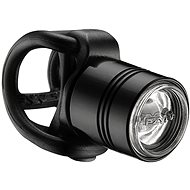 Lezyne Femto Drive Front Blk/Hi Gloss - Svetlo na bicykel