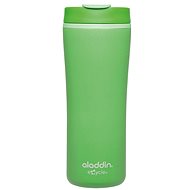 Aladdin Recycled & Recyclable Flip-Seal™ 350 ml zelený