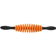 Masážna tyč Kine-MAX Radian Massage Stick – oranžová - Masážní tyč