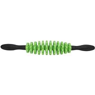 Kine-MAX Radian Massage Stick – zelená - Masážna tyč