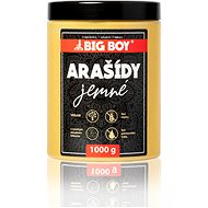 BIG BOY Arašidový krém GASTRO 1 kg - Orechový krém