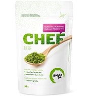 Matcha Tea Bio Chef  50 g - Superpotravina