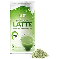 Matcha Tea Latte BIO 300 g - Superpotravina