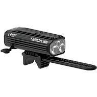 Lezyne MEGA DRIVE 1800i BLK/HI GLOSS - Svetlo na bicykel