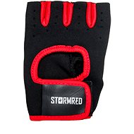 Stormred Fitness rukavice L/XL - Rukavice na cvičenie