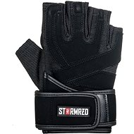 Stormred Fitness rukavice PRO S/M - Rukavice na cvičenie