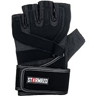 Stormred Fitness rukavice PRO L/XL - Rukavice na cvičenie
