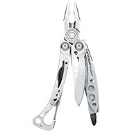 Leatherman SKELETOOL, strieborná - Multitool