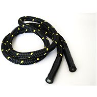 Lanex Hamaka ťažké fitness švihadlo 30 mm - Švihadlo