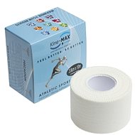 Kine-MAX Full Coat Tape 3,8 cm × 10 m - Tejp