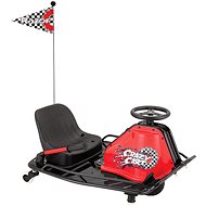 Razor Crazy cart