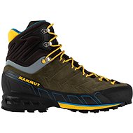 Mammut Kento Tour High GTX Men iguana-freesia - Trekingové topánky