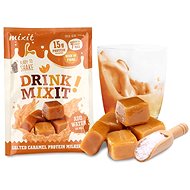 Energetický nápoj  Mixit Drink Slaný karamel, 6 ks