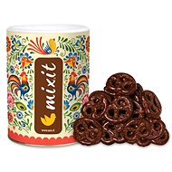 Mixit praclíky – horká čokoláda 250 g - Praclíky