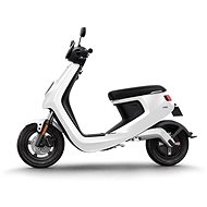 NIU M1 Pro White