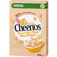 Nestlé CHEERIOS OATS 375 g - Cereálie
