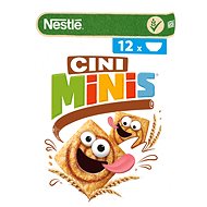 Nestlé CINI MINIS 375 g - Cereálie