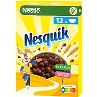 Nestlé NESQUIK 375 g - Cereálie