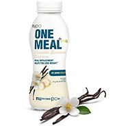 Nupo One Meal +PRIME Vanilla Banana Dream - Proteínový nápoj