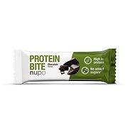 Nupo Protein Bite Čokoláda - Proteínová tyčinka