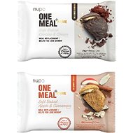 ONE MEAL +Prime Koláčik - Proteínová tyčinka