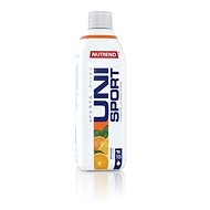 Nutrend Unisport, 1000 ml, pomaranč - Iontový nápoj