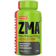 Nutrend ZMA, 120 kapsúl - Anabolizér