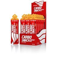 Nutrend Carbosnack vrecko, 50 g - Energetický gél