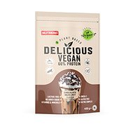 Nutrend Delicious Vegan Protein 450 g - Proteín