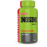 Nutrend Inosine, 100 kapsúl - Stimulant