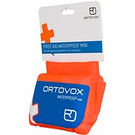 Ortovox First Aid Waterproof MINI oranžová - Lekárnička