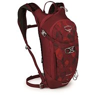 Osprey Salida claret red - Športový batoh