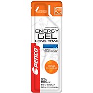 Penco Energy gél LONG TRAIL , 70 g, 1 ks - Energetický gél